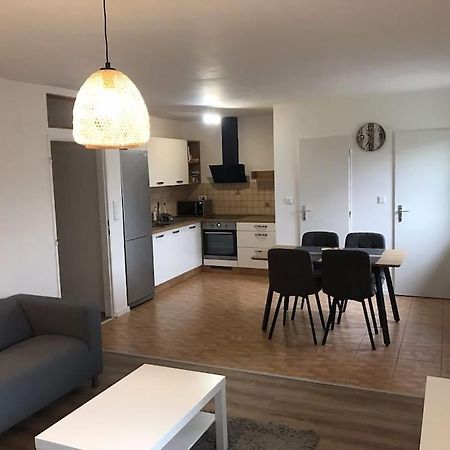 Apartman Gbely Διαμέρισμα Skalica Εξωτερικό φωτογραφία