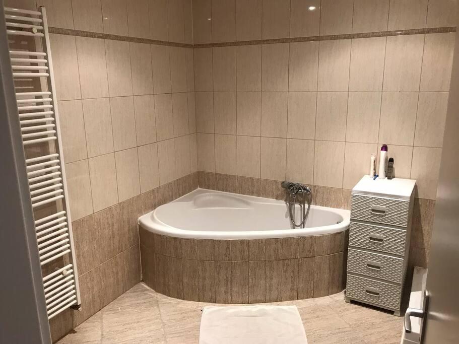Apartman Gbely Διαμέρισμα Skalica Εξωτερικό φωτογραφία
