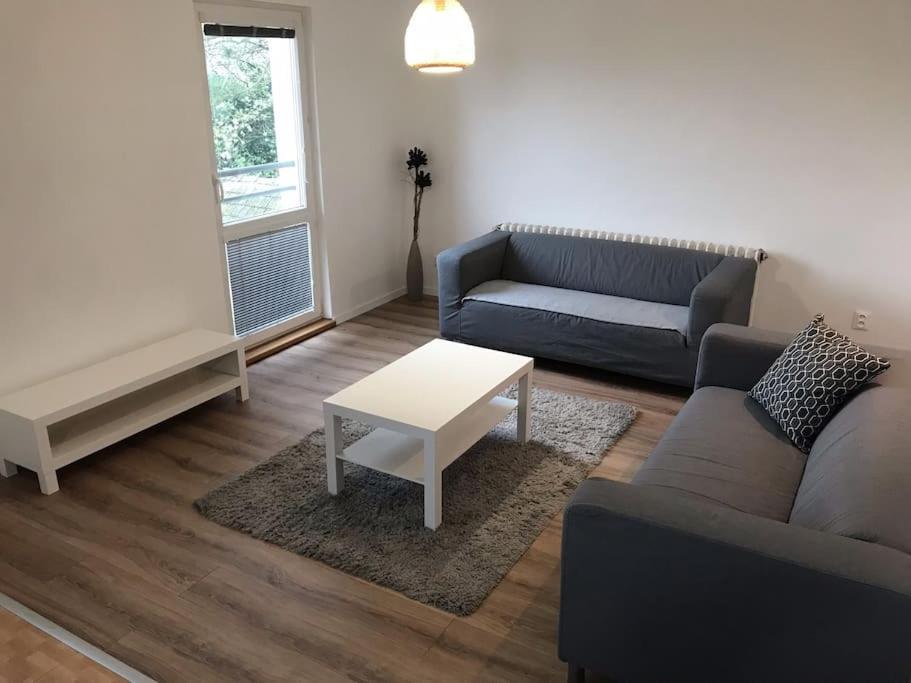 Apartman Gbely Διαμέρισμα Skalica Εξωτερικό φωτογραφία