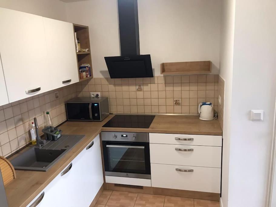 Apartman Gbely Διαμέρισμα Skalica Εξωτερικό φωτογραφία