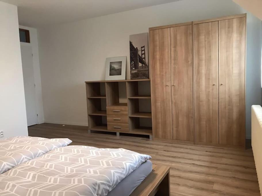 Apartman Gbely Διαμέρισμα Skalica Εξωτερικό φωτογραφία