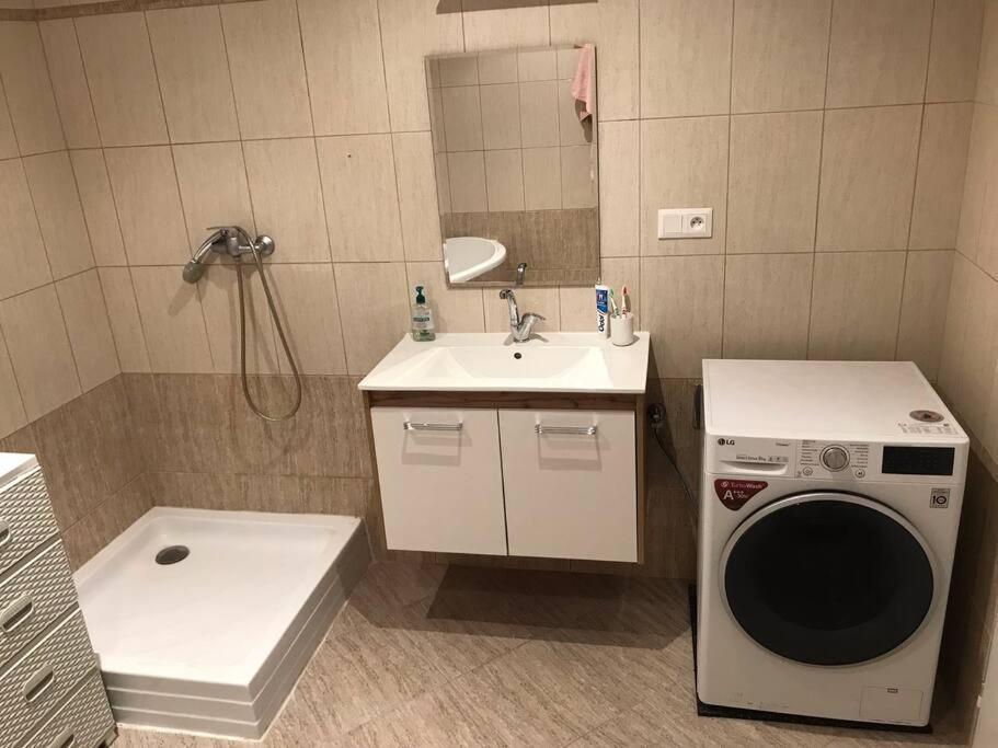 Apartman Gbely Διαμέρισμα Skalica Εξωτερικό φωτογραφία